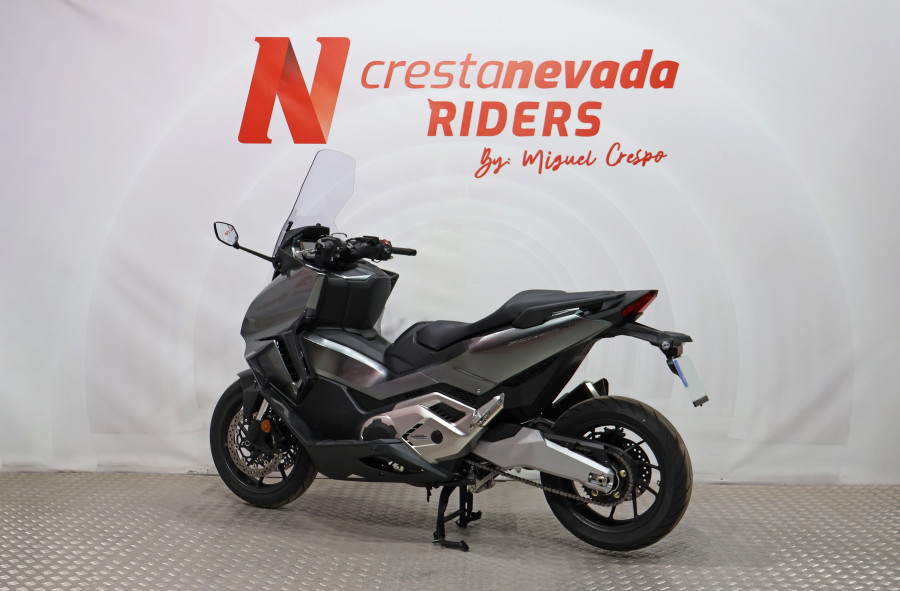 Imagen 10 de Honda FORZA 750 Gasolina 58 CV