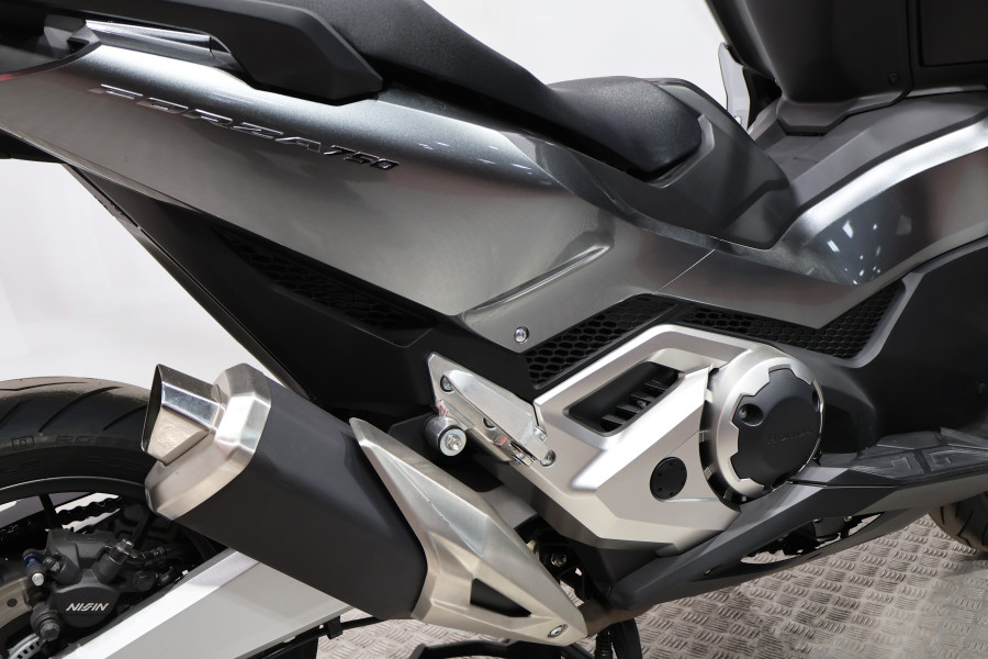 Imagen 15 de Honda FORZA 750 Gasolina 58 CV