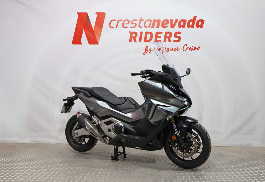 Imagen 6 de Honda FORZA 750 Gasolina 58 CV
