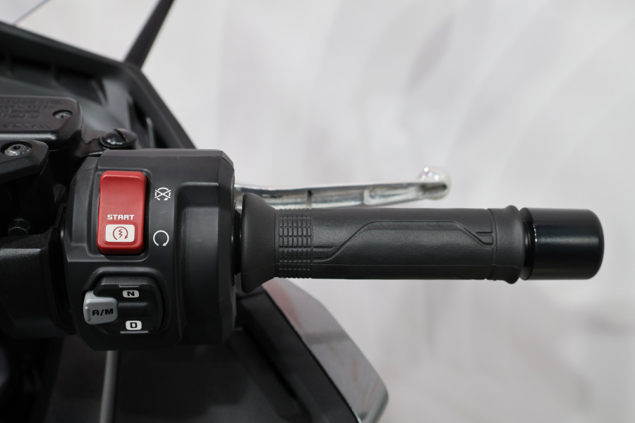 Imagen 9 de Honda FORZA 750 Gasolina 58 CV
