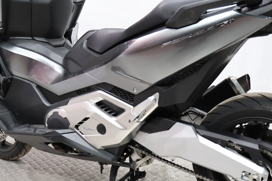 Imagen 14 de Honda FORZA 750 Gasolina 58 CV