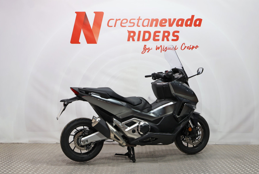 Imagen 11 de Honda FORZA 750 Gasolina 58 CV