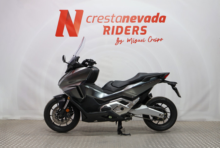 Imagen 3 de Honda FORZA 750 Gasolina 58 CV