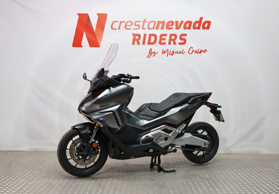 Imagen 4 de Honda FORZA 750 Gasolina 58 CV
