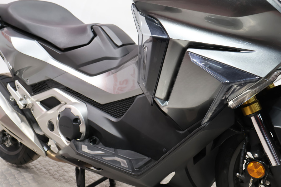 Imagen 12 de Honda FORZA 750 Gasolina 58 CV