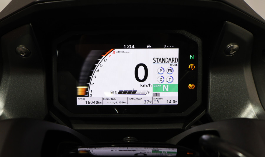 Imagen 2 de Honda FORZA 750 Gasolina 58 CV