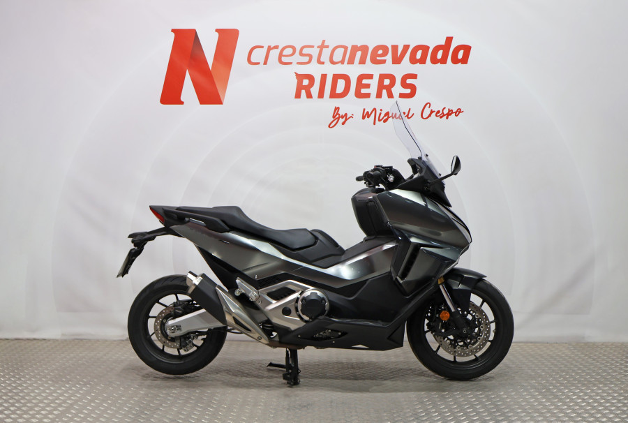 Imagen 7 de Honda FORZA 750 Gasolina 58 CV