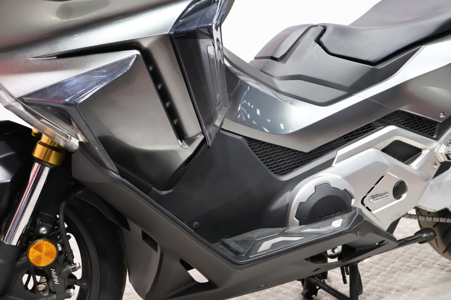 Imagen 13 de Honda FORZA 750 Gasolina 58 CV
