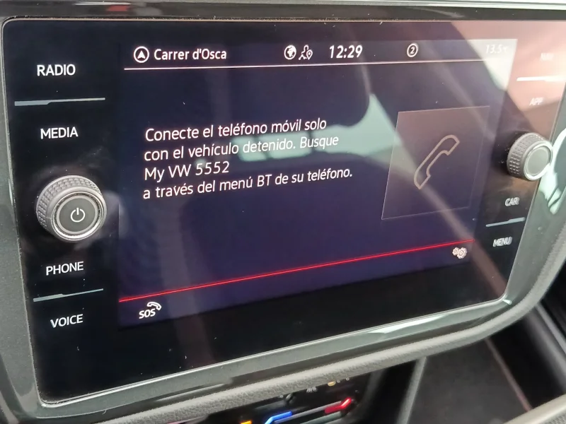 Imagen de Volkswagen Tiguan