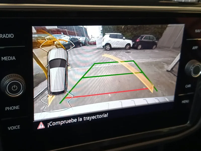 Imagen de Volkswagen Tiguan