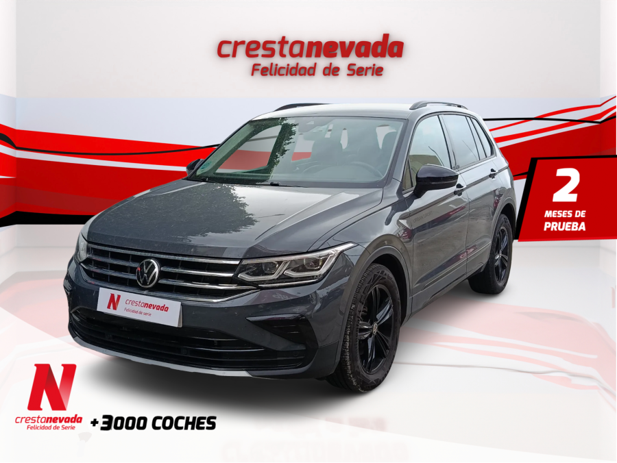 Imagen de Volkswagen Tiguan
