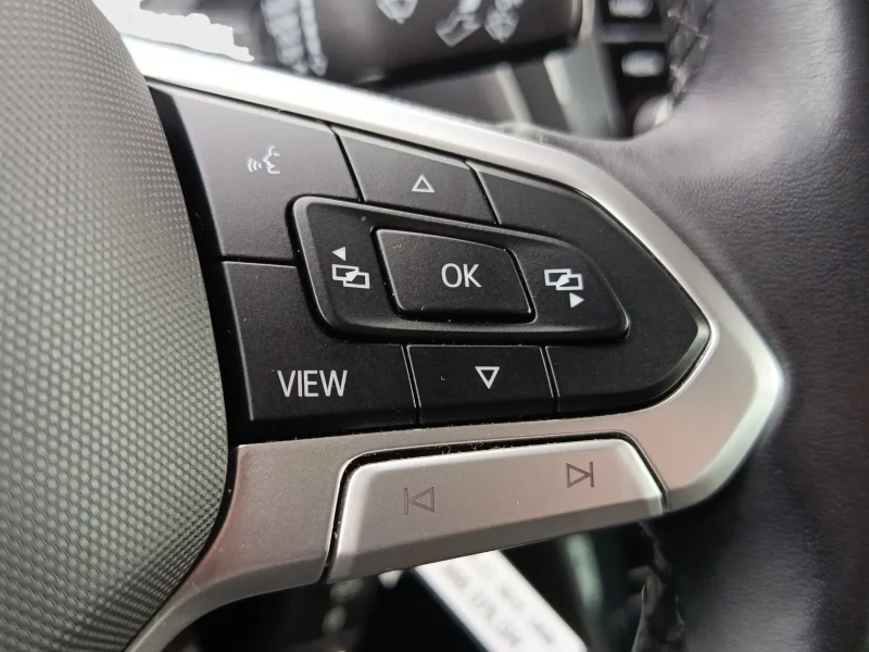 Imagen de Volkswagen Tiguan