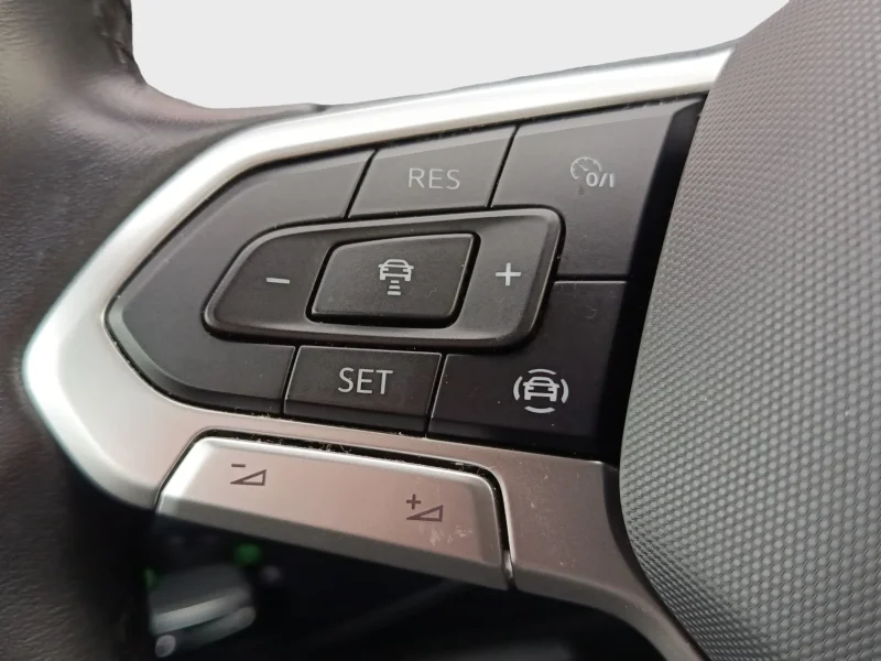 Imagen de Volkswagen Tiguan