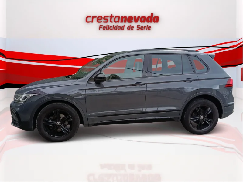 Imagen de Volkswagen Tiguan