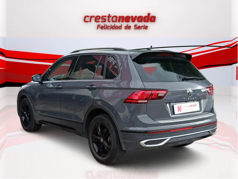 Imagen de Volkswagen Tiguan