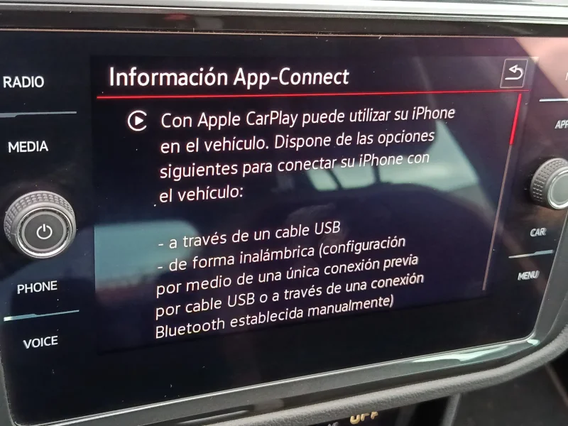 Imagen de Volkswagen Tiguan