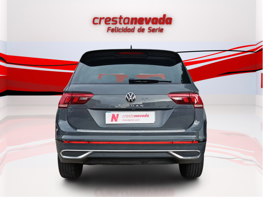 Imagen de Volkswagen Tiguan