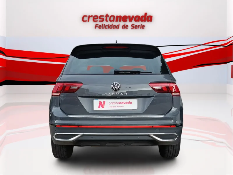 Imagen de Volkswagen Tiguan