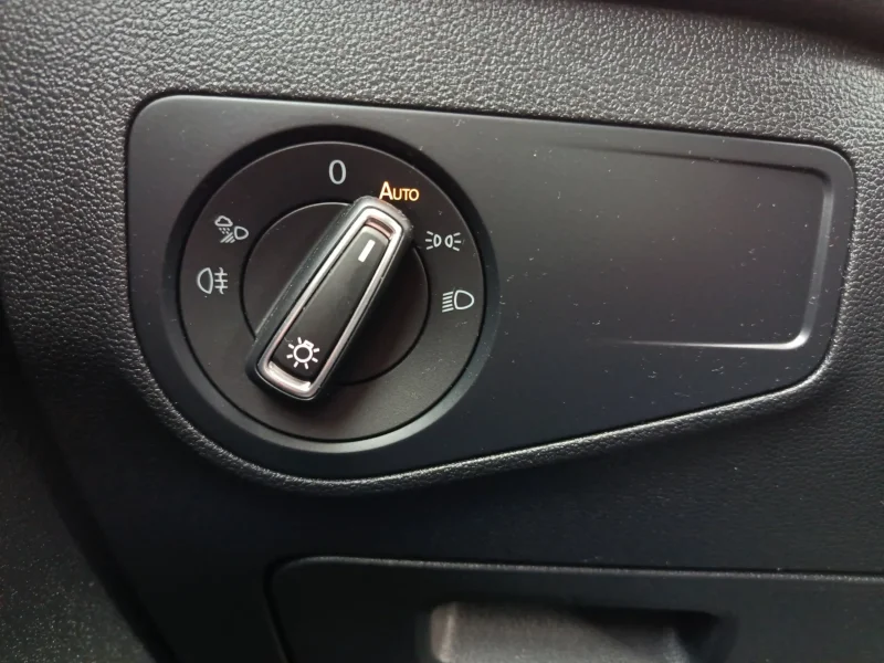 Imagen de Volkswagen Tiguan