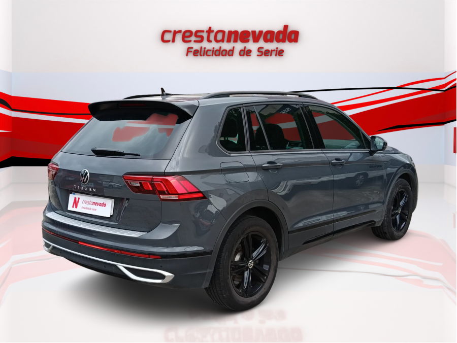 Imagen de Volkswagen Tiguan