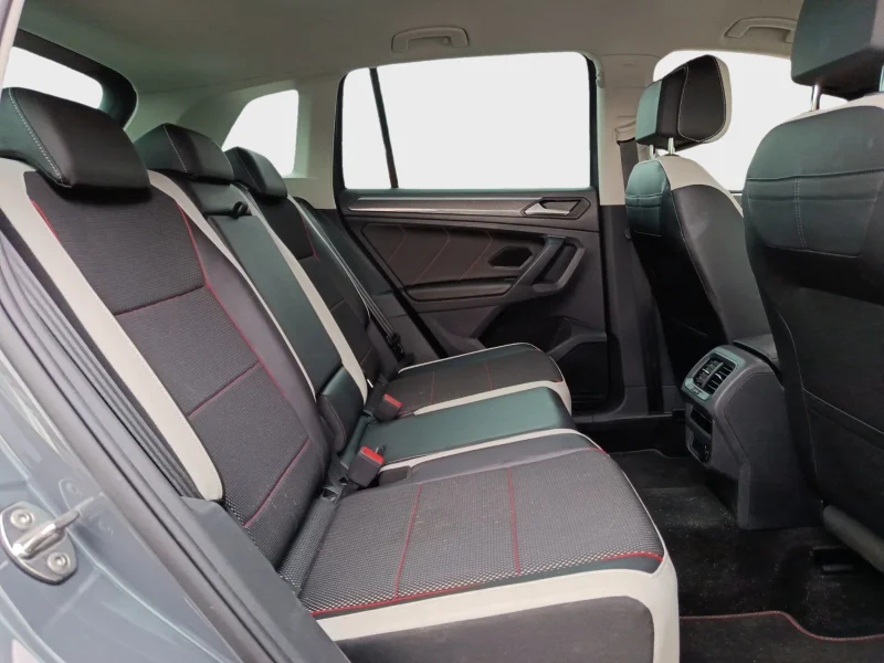 Imagen de Volkswagen Tiguan