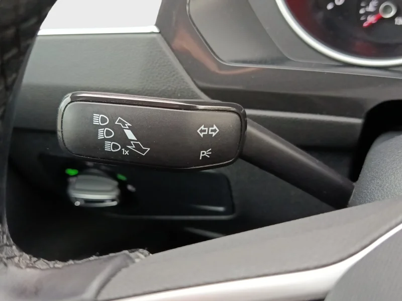 Imagen de Volkswagen Tiguan