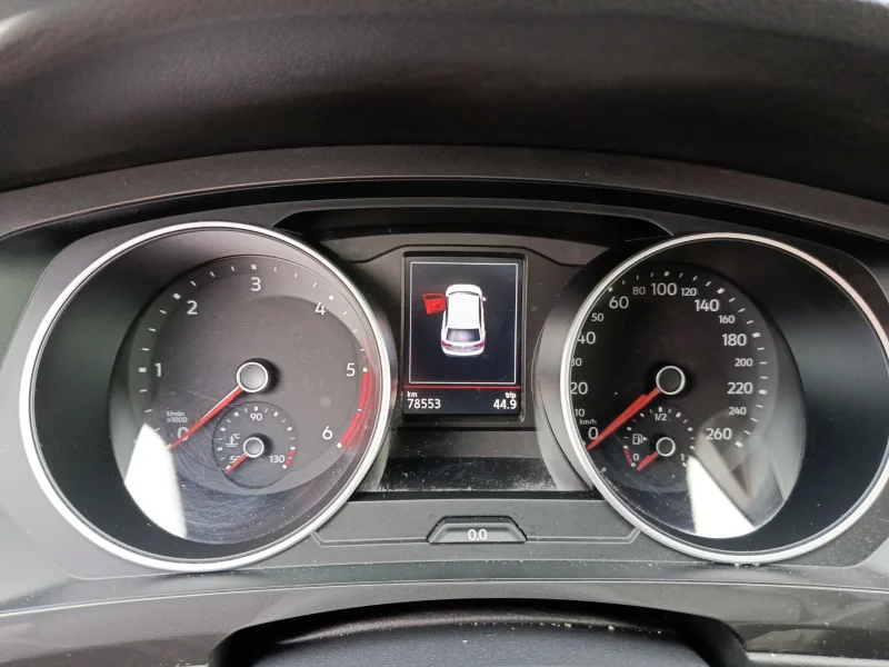 Imagen de Volkswagen Tiguan