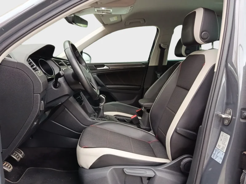 Imagen de Volkswagen Tiguan