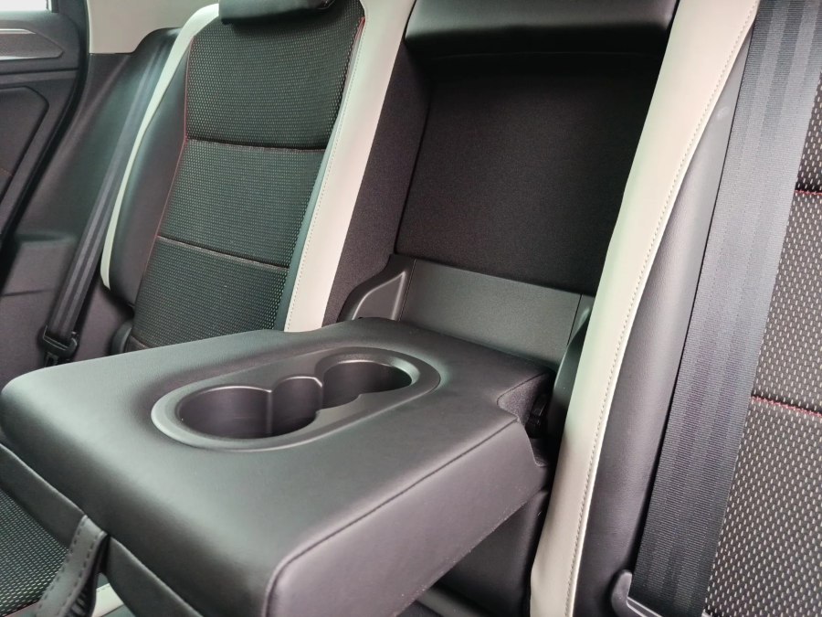 Imagen de Volkswagen Tiguan