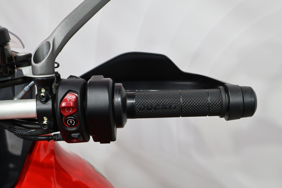 Imagen 9 de Ducati Multistrada V4 S Gasolina 170 CV