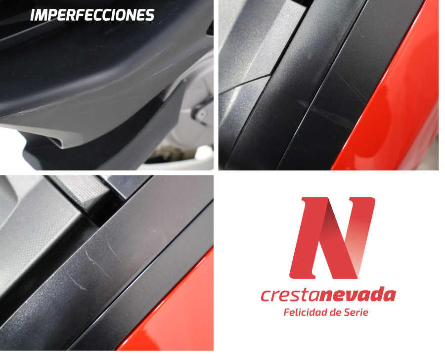 Imagen 19 de Ducati Multistrada V4 S Gasolina 170 CV