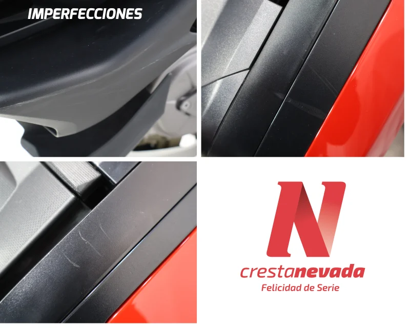 Imagen de Ducati Multistrada V4 S