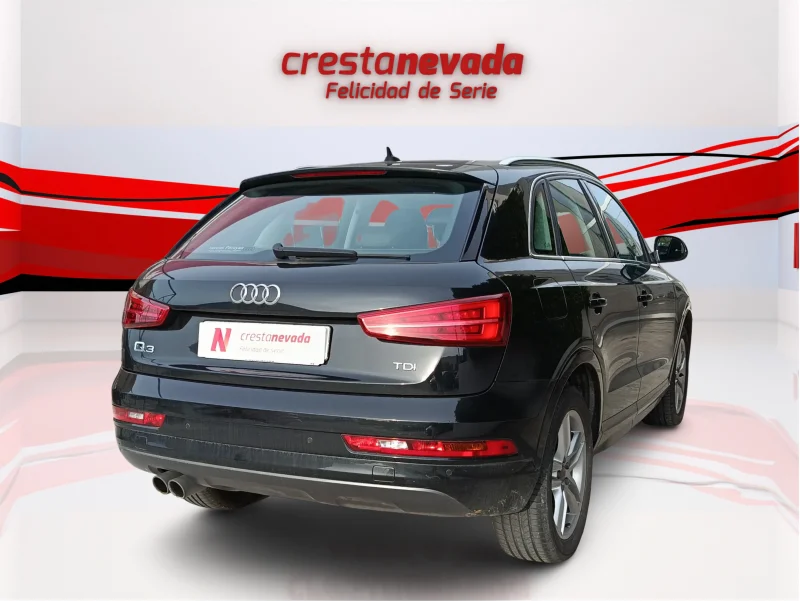 Imagen de AUDI Q3