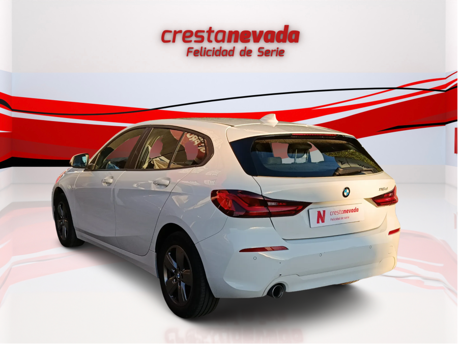 Imagen de BMW Serie 1