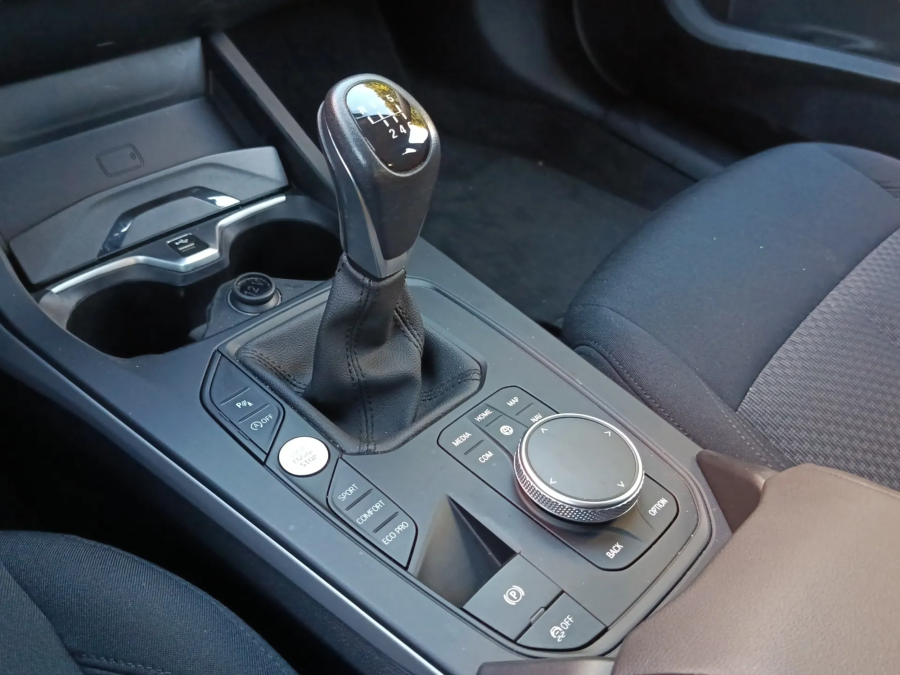 Imagen de BMW Serie 1