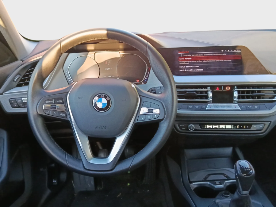 Imagen de BMW Serie 1