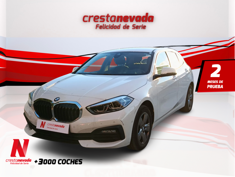 Imagen de BMW Serie 1