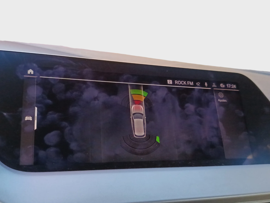 Imagen de BMW Serie 1
