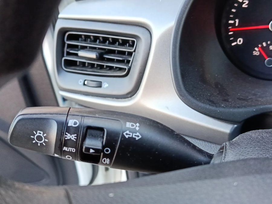 Imagen de Kia Rio