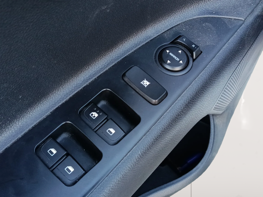 Imagen de Kia Rio