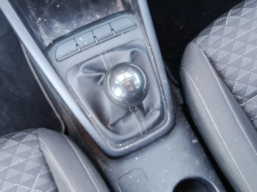 Imagen de Kia Rio