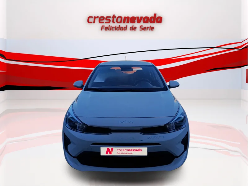 Imagen de Kia Rio
