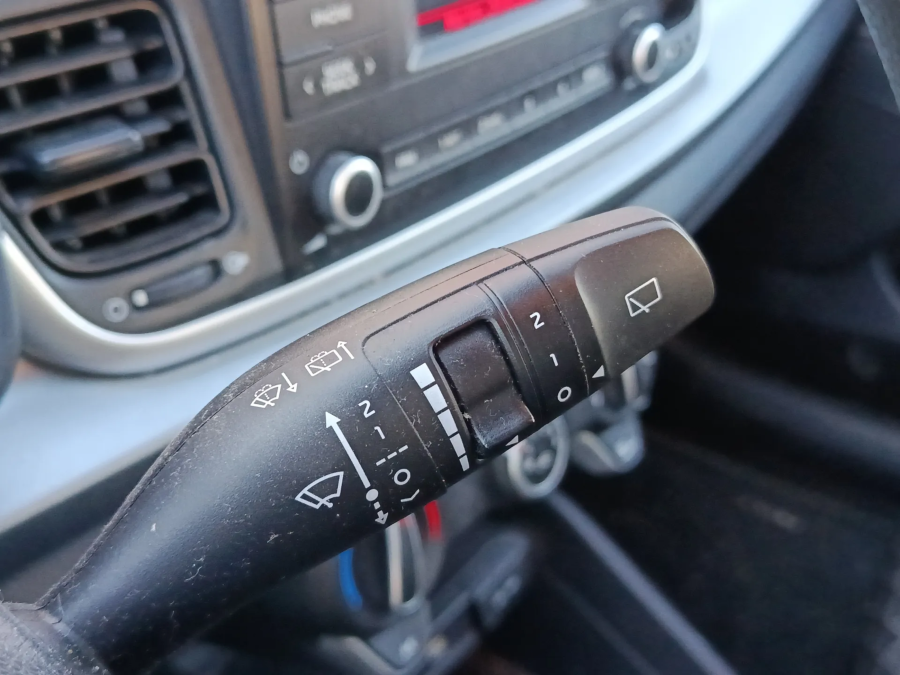 Imagen de Kia Rio