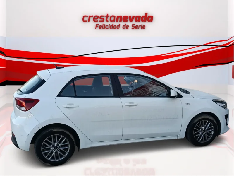 Imagen de Kia Rio