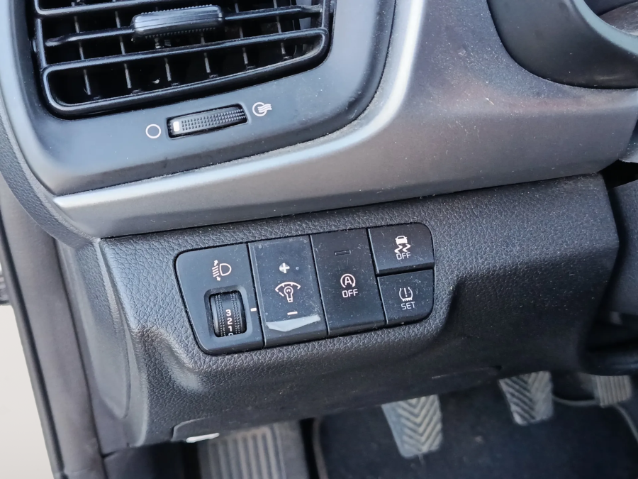 Imagen de Kia Rio