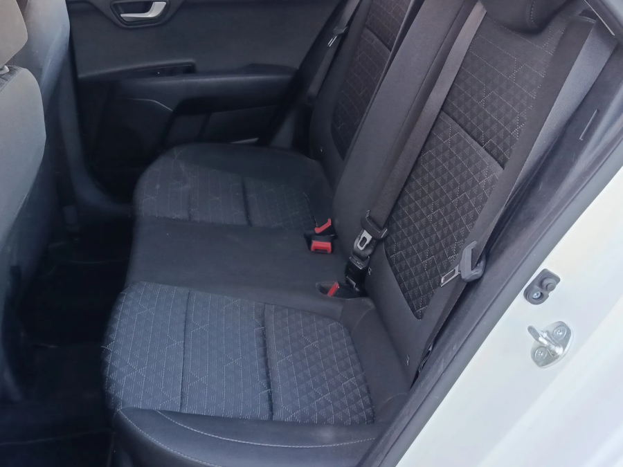 Imagen de Kia Rio