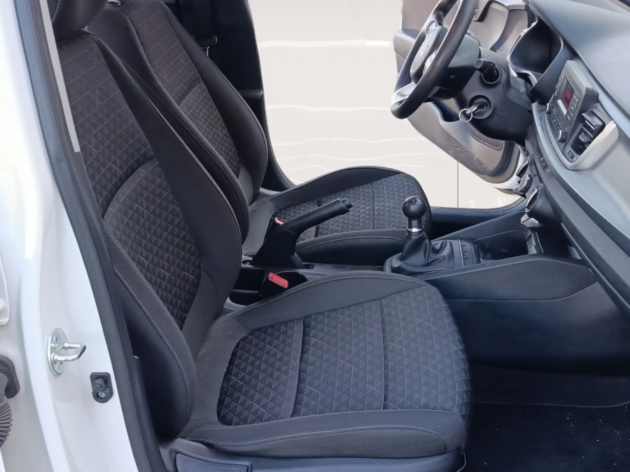 Imagen de Kia Rio