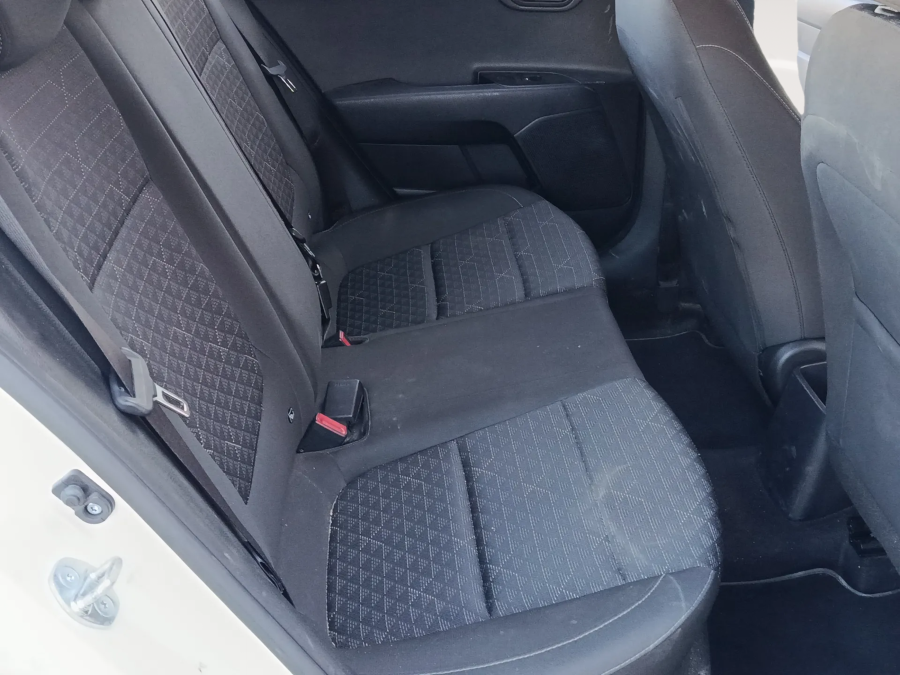 Imagen de Kia Rio
