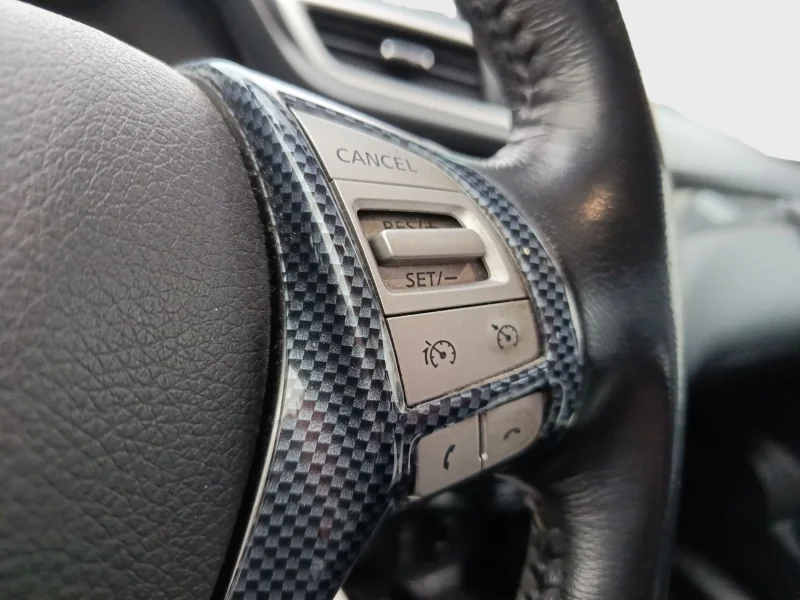 Imagen de NISSAN X-TRAIL