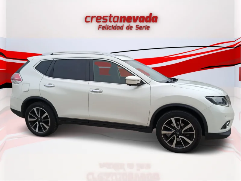 Imagen de NISSAN X-TRAIL